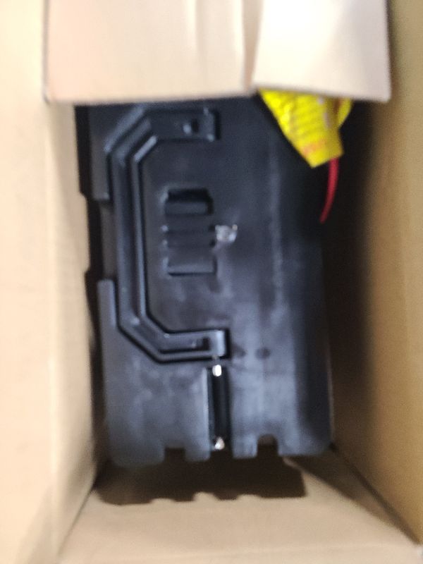 Photo 1 of 24 Volt 7Ah Battery for 24V Dynacraft Realtree UTV Child Ride On Car