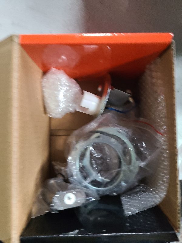 Photo 1 of A-Premium Electric Fuel Pump Assembly with Sending Unit Compatible with Ford Mustang 1987-1997, 2.3L 3.8L 4.6L 5.0L, Replace# E7ZZ9275A, F5ZZ9275A