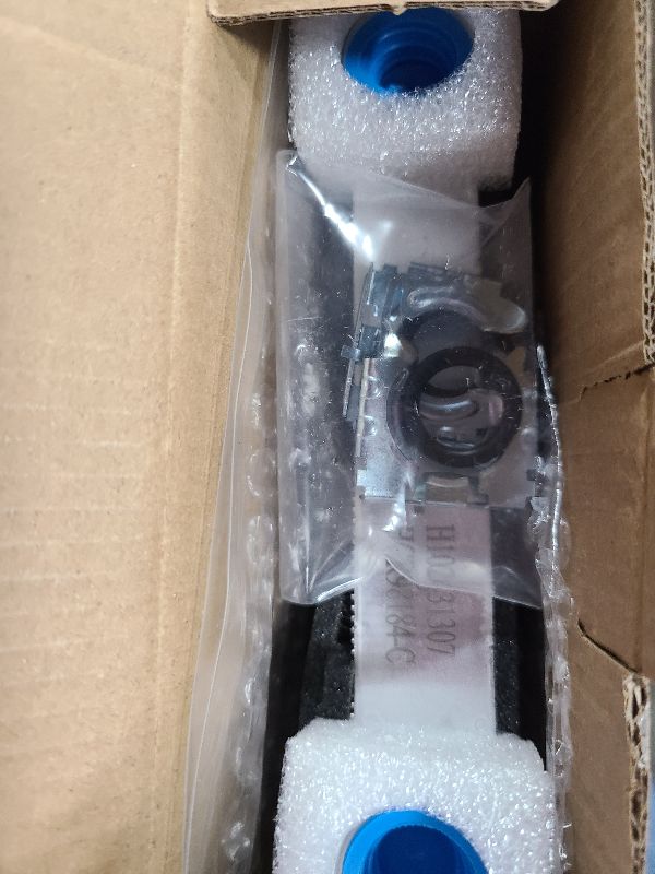 Photo 1 of A-Premium HVAC Heater Core Compatible with Ford Expedition 2018-2020, F-150 2015-2020, F-250/for F-350/F-450/F-550 Super Duty 2017-2019 & Lincoln Navigator, Replace# FL3Z18476A, FL3Z18476B