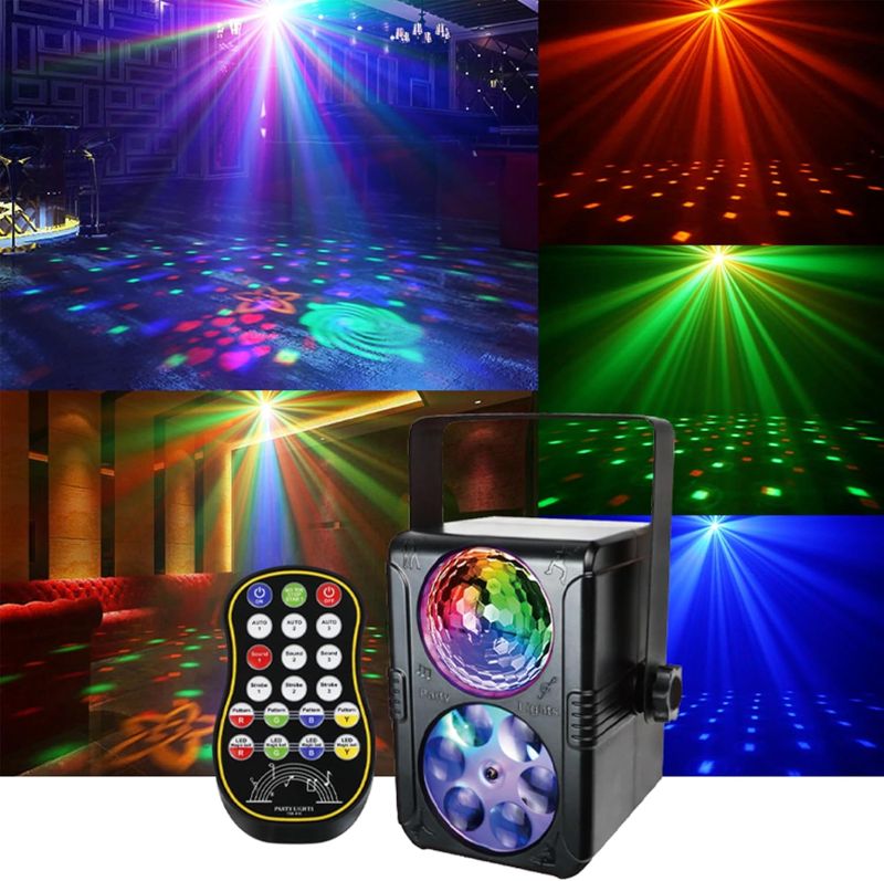 Photo 1 of addlon 54FT(48+6) Solar String Lights Outdoor Waterproof with USB Charging & Remote Control - Dimmable Solar Power Patio Lights with LED Bulbs for Porch, Garden, Yard, Market, Bistro - Last for 20+Hrs