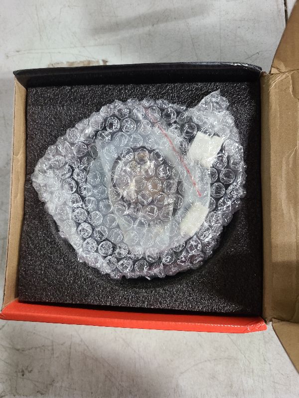Photo 1 of A-Premium Air Conditioner AC Compressor Clutch Kit Compatible with Chevrolet Astro 1996-2005 & GMC Safari 1996-2005