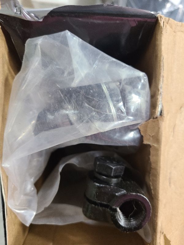 Photo 1 of A-Premium 2 x Front Outer Tie Rod Ends, Compatible with Mini Cooper 2007-2019