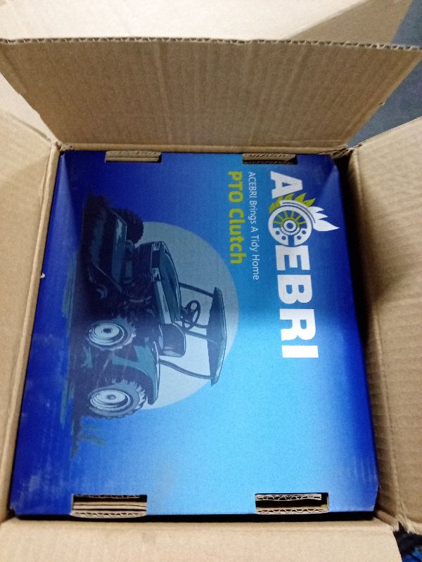 Photo 1 of ACEBRI PTO Clutch for Ariens Exmark Toro Snapper Dixie Chopper 5210-50 79446 5215-88 5210-34 79197 7022797 7079446 7079446YP 79197 7-9388 Mower Clutch