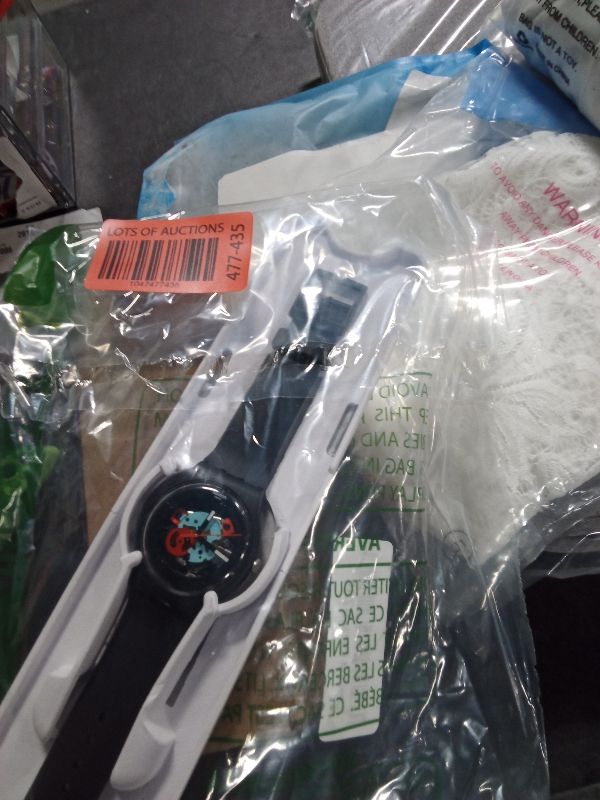 Photo 1 of Swatch New Gent BIO-SOURCED Black Lacquered Again Quartz Watch