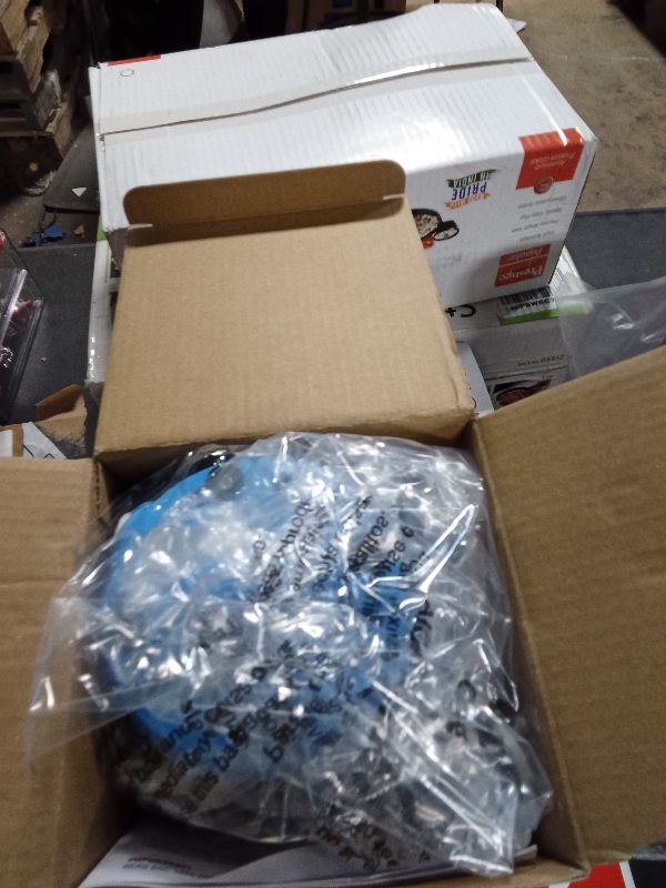 Photo 1 of Vicks Sinus Inhaler - Non-Medicated Steam Relief for Allergies, Congestion, Cough & Colds, Vocal Steamer, Soothes Nasal & Throat Passages, Works with VapoPads (1 Included), FSA & HSA Eligible