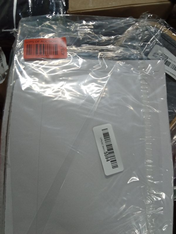 Photo 1 of 25 Sheets DTF Transfer Film Paper A4 Double Sided Thick Clear Pretreat Sheets, PET Heat Transfer Paper for Inkjet Printer DTG Printer Direct Print On T Shirts Textile