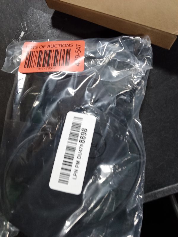 Photo 1 of 65W 60W USB Type C Charger for Dell Laptop Latitude 5540 5440 7440 5450 e5430 5430 5530 7430 3450 5550 5350 7450 5420 7420 5520 e5440 2in1, XPS 13, Chromebook 3100 Power Cord, Dell Computer AC Adapter