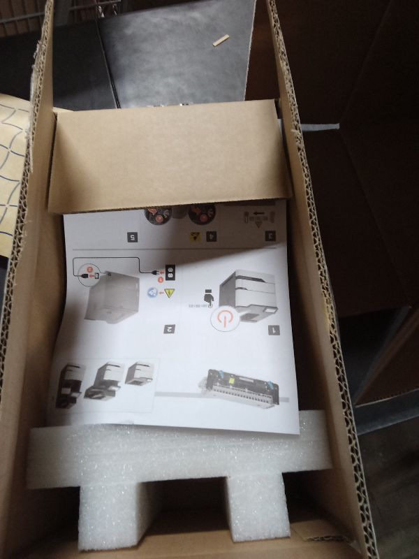 Photo 1 of 56F1000 Compatible Toner Cartridge ?6000 Pages? Compatible for Lexmark MS321 MS421 MS521 MS621 MX321 MX421 MX521 MX622 Printers - Reliable and Durable (Black,1-Pack)