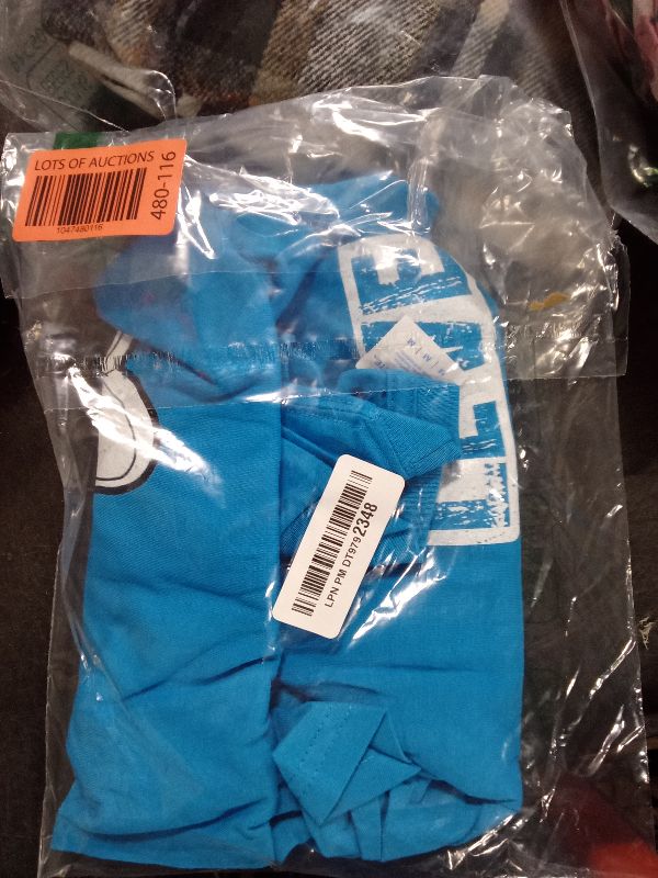 Photo 1 of 10 year Wedding Anniversary Gift ideas for Him Her T-Shirt. M