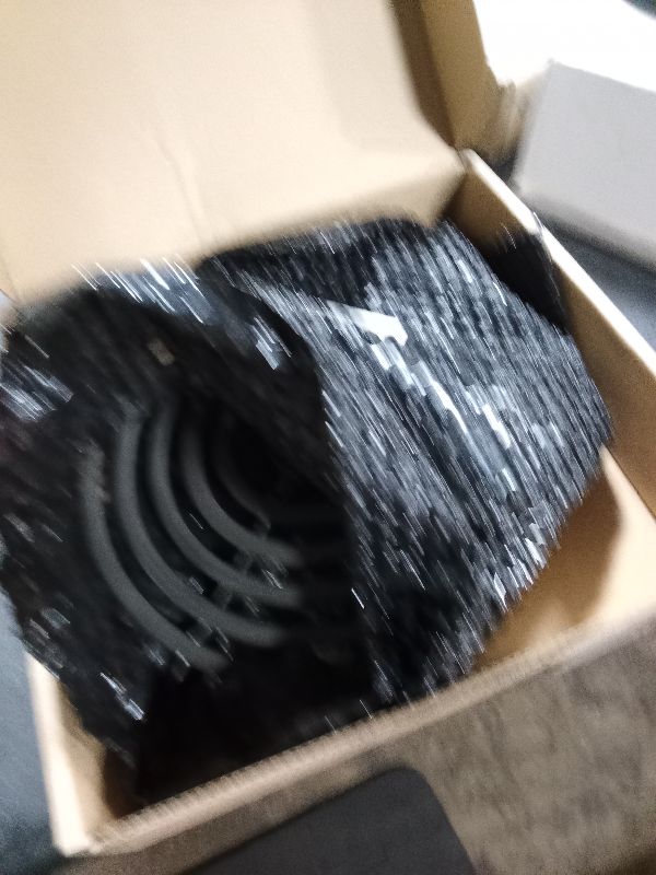 Photo 1 of 316442301 Electric Range Burner Element Replacement for 8'' Coil Surface Element MP26YA Electric Stove Burner (8", 5 Turns) by AMI PARTS