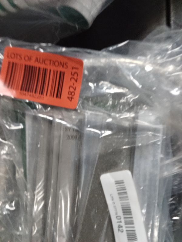 Photo 1 of 10pcs Diamond Knife Sharpening Stones sets with aluminum blank diamond plates Kit for RUIXIN PRO RX008 Knife sharpener