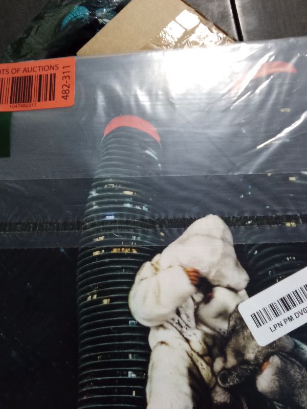Photo 1 of $ome $exy $ongs 4 U (Amazon Exclusive Edition)