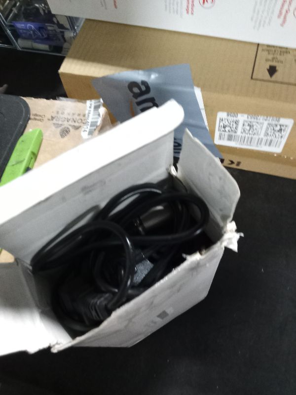 Photo 1 of 24V(Max 29.4V) 2A 3-Pin XLR Charger for Electric Scooter,Wheelchairs,Go-Go Elite Traveller,Jazzy Power Chair, Pride Mobility, Shoprider, iZip, eZip,Drive Medical, Bladez, Elite Traveller,Plus HD US