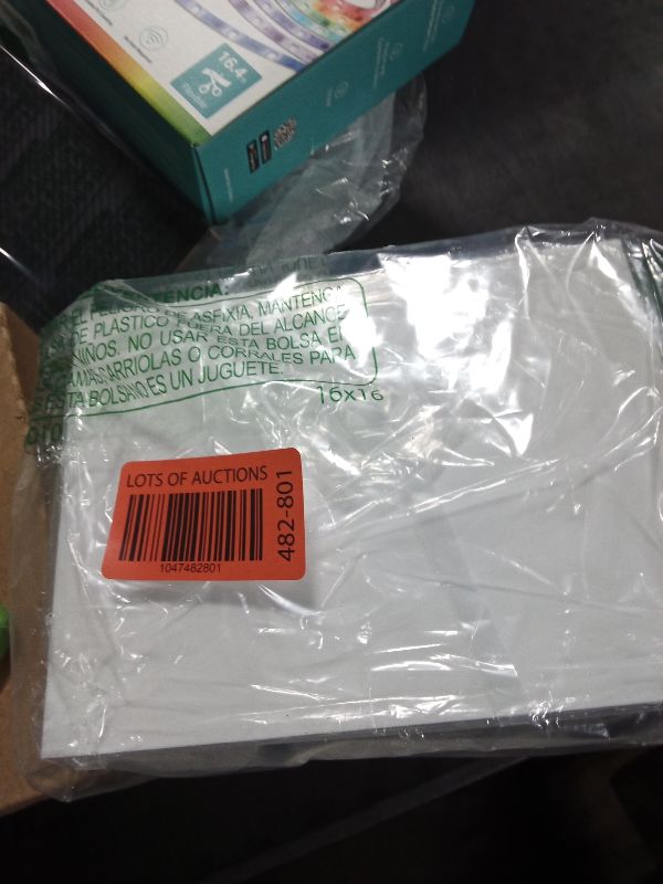 Photo 1 of dndsim 3PSC Buffet Risers,Acrylic Risers Display Stands,Food Risers for Buffet Table,Acrylic Display Risers,Dessert Table Display Set,for Buffet,Wedding, Event, Birthday Party