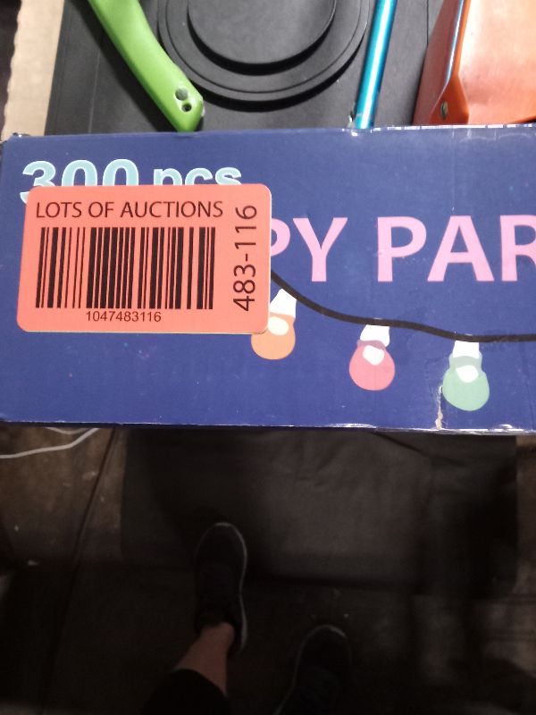 Photo 1 of 300 PCS Party Favor for Kids Goodie Bags Stuffers, Prize Box Toys for Kids Classroom Bulk, Small Fidget Toys Pinata Fillers, Treasure Chest for Students Rewards, Carnival Prizes, Birthday Gifts