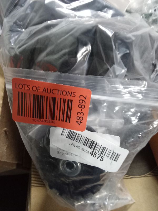 Photo 1 of 1 Pair Luggage Wheels Replacement 80 * 24mm(3.15"x0.94") Inline Roller Skate Wheels with 8mm(0.31") Bearings 35mm(1.37") 40mm(1.57") Axles Wrenchs Repair Set