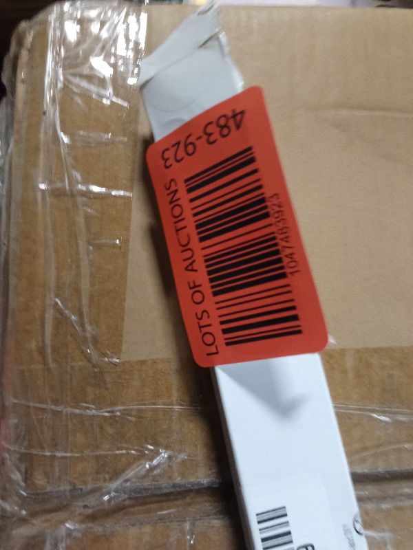 Photo 1 of **MISSING ONE PIECE**
Extra Strong Flexible Magnetic Tape 12 X 0.8"(3 Pieces),40 Mil Neodymium Strips of Magnet with Sticky Adhesive Backing, Really Very Strong Magnets,Super NdFeB Magnet Tapes Mounting Tools and DIY