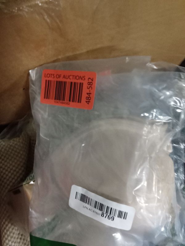 Photo 1 of 36B Strapless Bra with Clear Strap for Backless Wedding Dresses Low Open Back Halter Top Beige