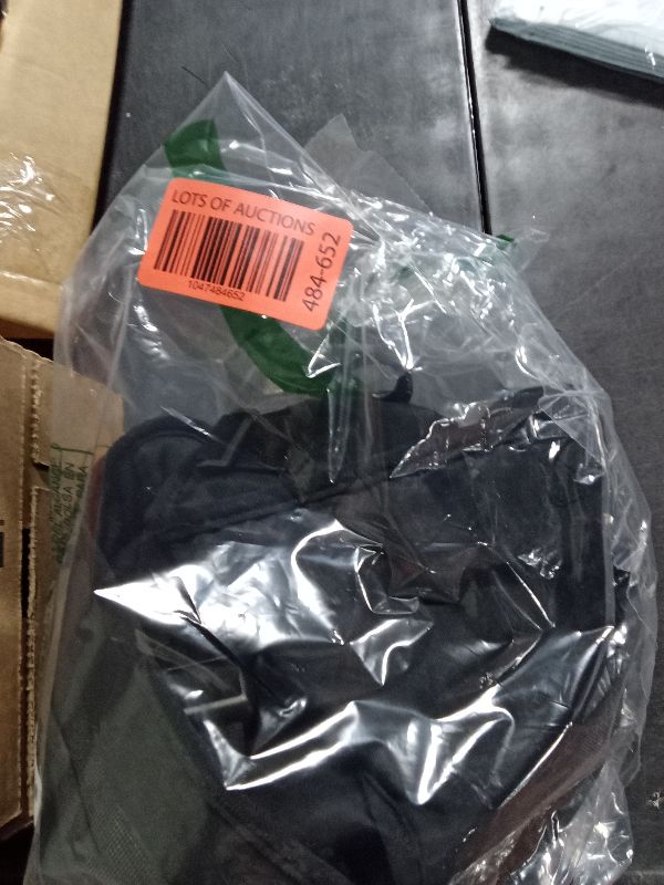 Photo 1 of Dog Lift Harness, Dog Sling for Large Medium Dogs' Hind Leg Support Pee-Able. Ideal for Seniors, Disabled, Injured & Arthritic Dogs in ACL Recovery, Secure Harness for Assisted Mobility (Large)