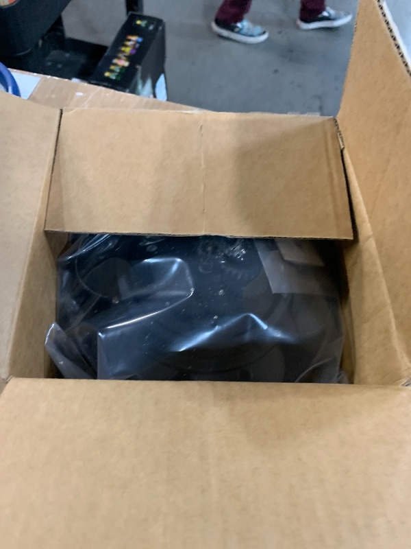 Photo 1 of ***(PARTS ONLY/ MAJOR DAMAGE/ NON FUNCTIONAL)***6-Port Water Valve Module Replace for Paramount 004-302-4408-00, 004302440800 6 Port Module Kit with Valve Shell O-Ring 005-302-0100-00, 005302010000