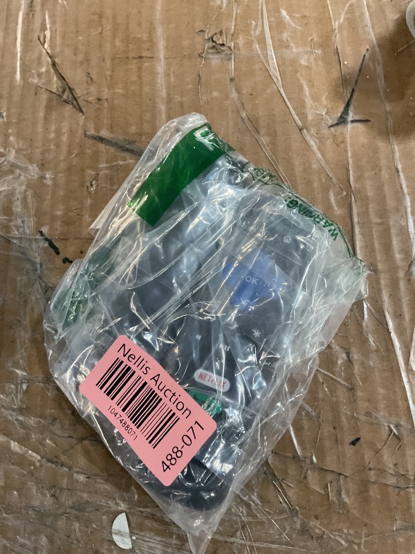 Photo 1 of (Pack of 2) Replacement-Remote-Control for Roku-TV,Compatible for TCL Roku/Hisense Roku/Onn Roku/Philips Roku Smart TVs(Not for Roku Stick and Box)