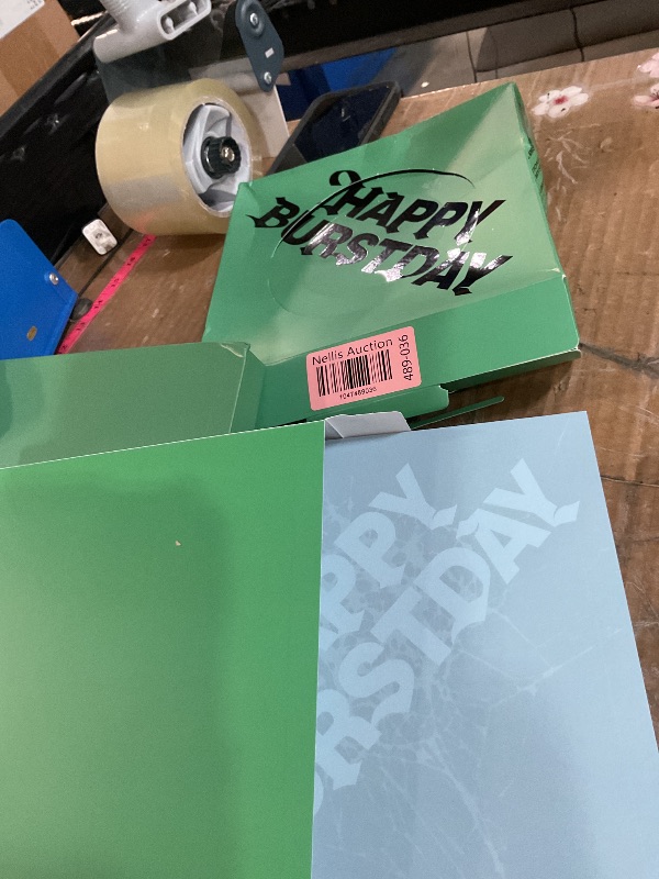 Photo 1 of ??????SEVENTEEN 5th Album ‘HAPPY BURSTDAY’