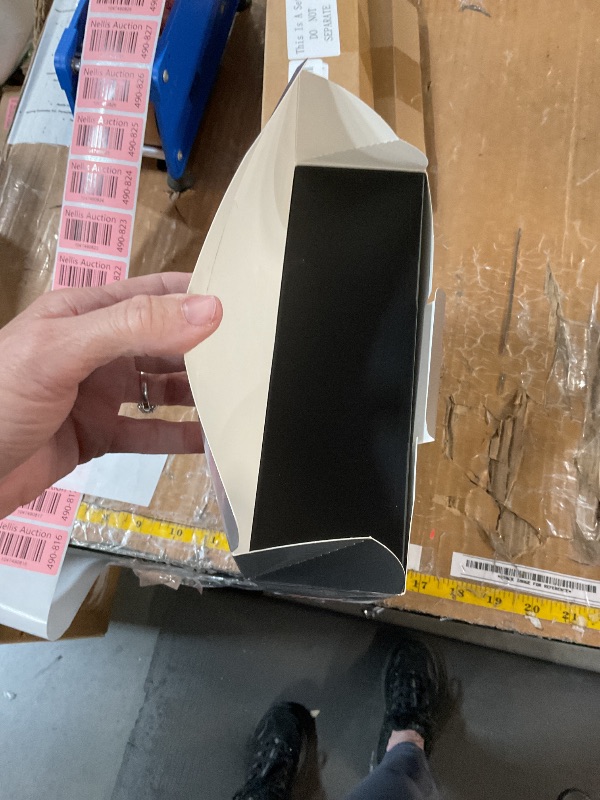 Photo 1 of (sold for parts only) JISULIFE Super Jet Fan, 8500mAh Portable Handheld, 100000 RPM Electric Air Duster, 20m/s Dry Blower, 100 Speed Gears Turbo Fan