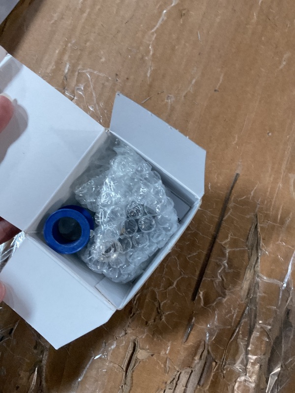 Photo 1 of LE LEMATEC Digital Air Pressure Regulator with LED Display Gauge, ¼ NPT Valve for Air Compressor, Tire Inflation, HVLP Spray Paint Gun, & Professional Air Tools, Compact & Heavy-Duty. DAR01B