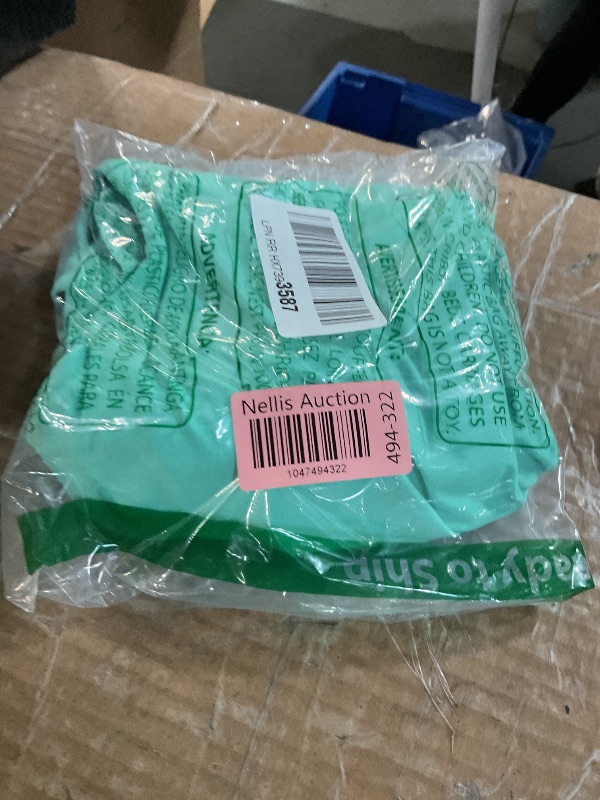 Photo 1 of (MEDIUM) (BAGGED) icyzone Yoga Tops Workouts Clothes Activewear Built in Bra Tank Tops for Women (M, Florida Keys)