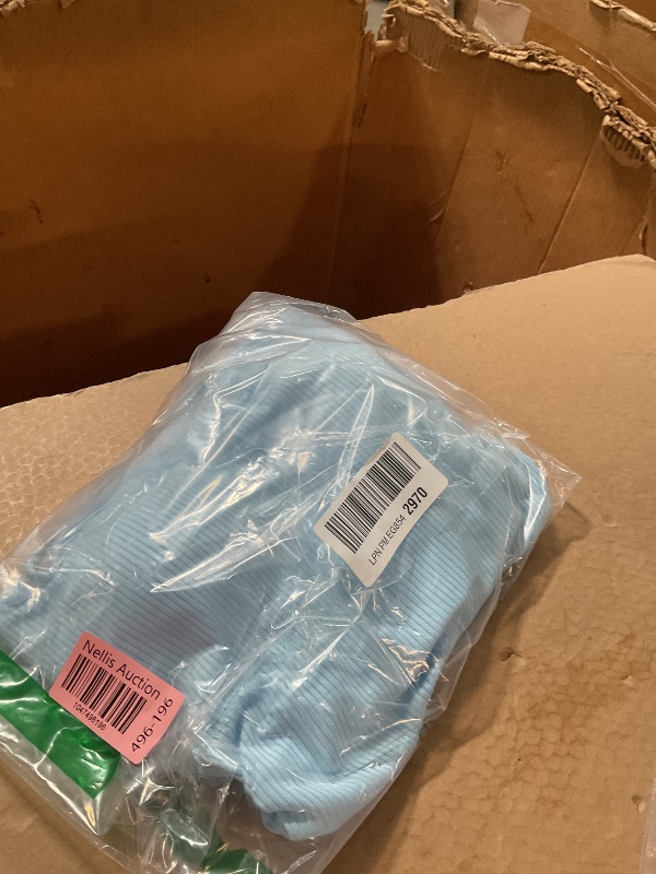 Photo 1 of Eomenie Women's Swimsuit Tankini Tummy Control Bathing Suits Two Piece Full Coverage Slim Swim Suits with High Waisted Bottom S