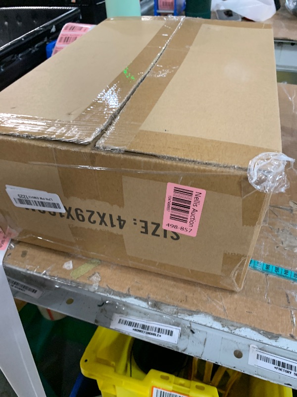 Photo 1 of UMDONX Slim Storage Cart 4 Tier with Pull Out Basket Bathroom Organizer Rolling cart, Rolling Utility Cart Slide Out Organizer for Kitchen, Bathroom, Laundry Black