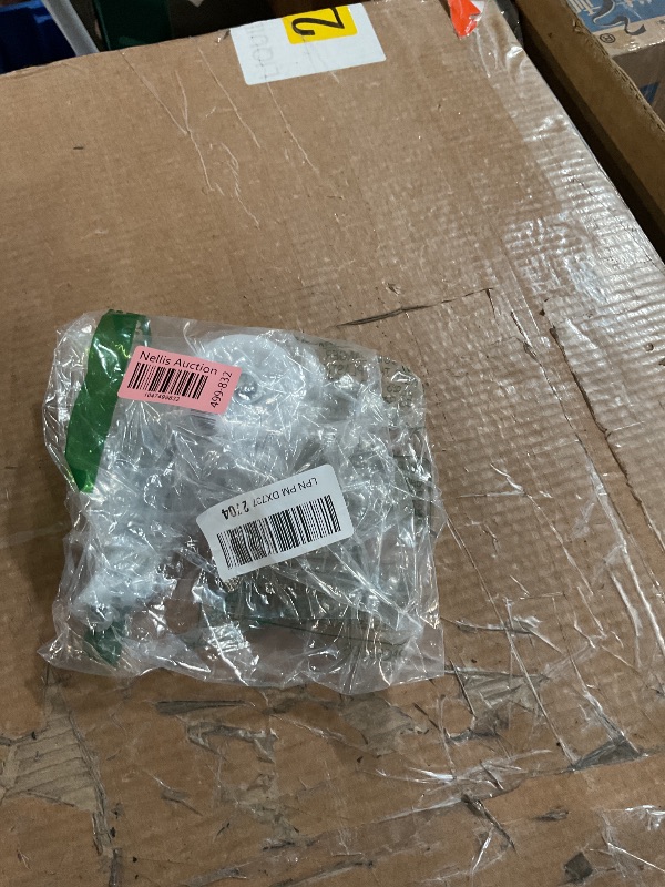Photo 1 of [Upgraded Dual Ball Bearings] BlueStars DC93-00634A Dryer Idler Pulley with Sturdy Clip – Compatible with Samsung Dryers DV45H7000EW DV48H7400EW DV42H5000EW DV48J7700EW DC96-00882C AP4373659