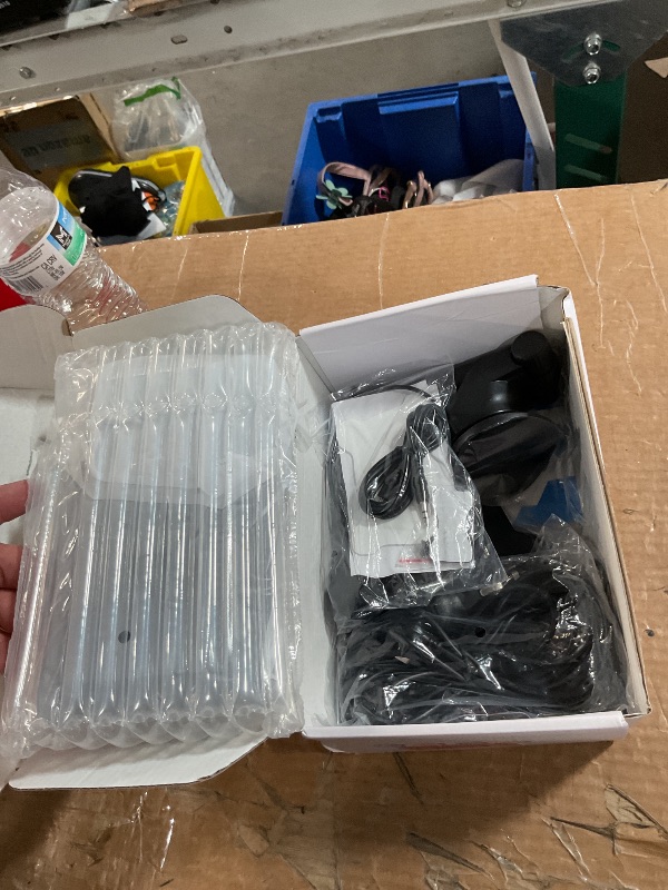 Photo 1 of (missing camera) Portable Wireless with Apple CarPlay and Android Auto Screen for Car, 7" HD Touch Screen Car Stereo with Mirror Link,
