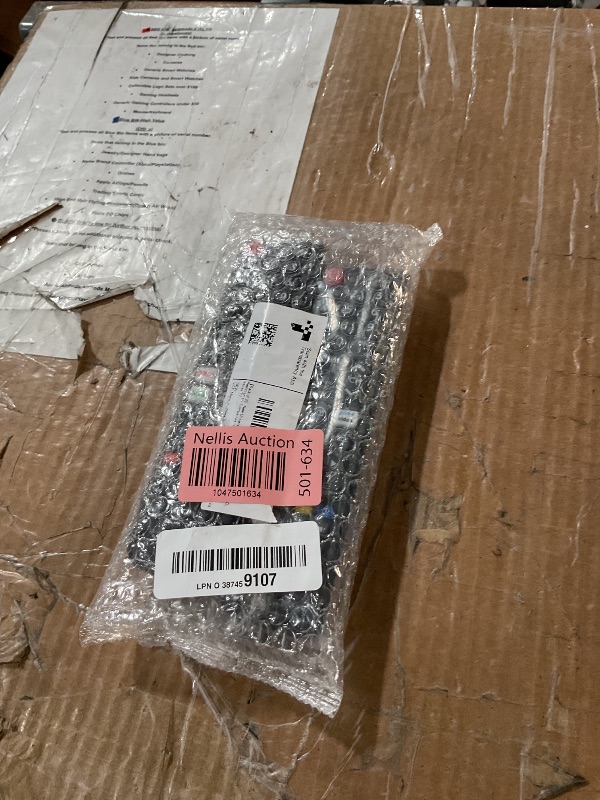 Photo 1 of ?Pack of 2? New Universal Remote for All Samsung TV Remote, Replacement Compatible for All Samsung Smart TV, LED, LCD, HDTV, 3D, Series TV