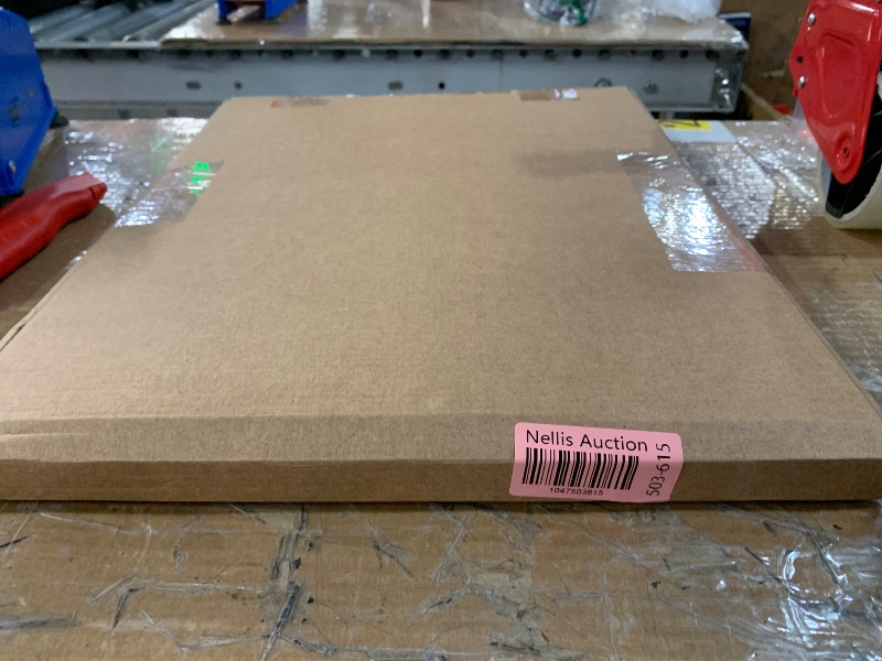 Photo 1 of PLYDOLEX Wooden Organizer for 74 Bottles of Paints and 14 Brushes - Rack/Organizer with 2 Cabinets for Art Tools and 6 Miniature Stands - Modular Rack for Miniature Paint Set