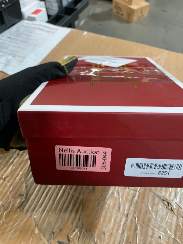 Photo 1 of Women's Wedges Espadrilles Sandals Wedge Platform Heels Ankle Strap vicki vicki Dressy Summer Black Size 8.5