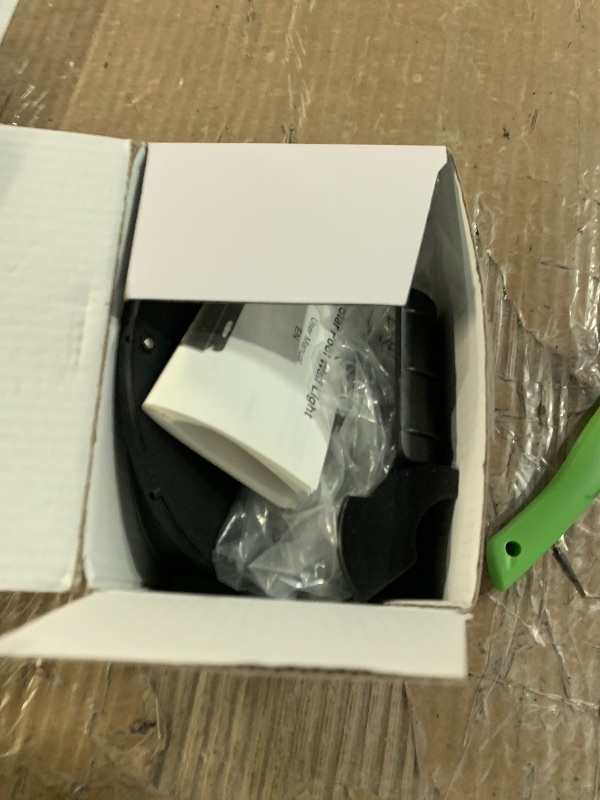 Photo 1 of Solar Pool Lights for Above Ground Pools, Solar Powered Pool Lights with 10 Lighting Modes, 2025 Upgraded Frame Pools Solar Light, RGB Outdoor Waterproof Swimming Pools Light, Pool Accessories 2PK