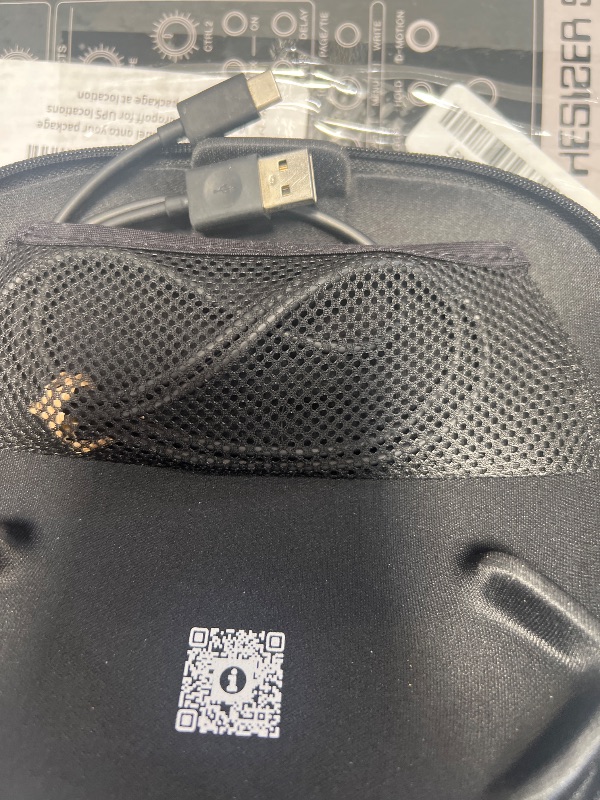 Photo 1 of PlayStation DualSense Edge Wireless Controller