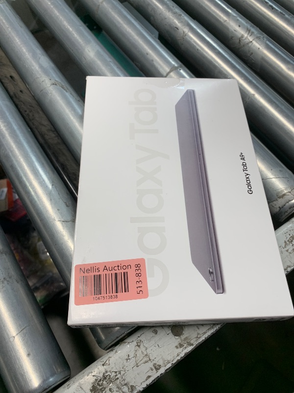 Photo 1 of (see all images) Samsung Galaxy Tab A9+ Tablet 11” 64GB Android Tablet, Big Screen, Quad Speakers, Upgraded Chipset