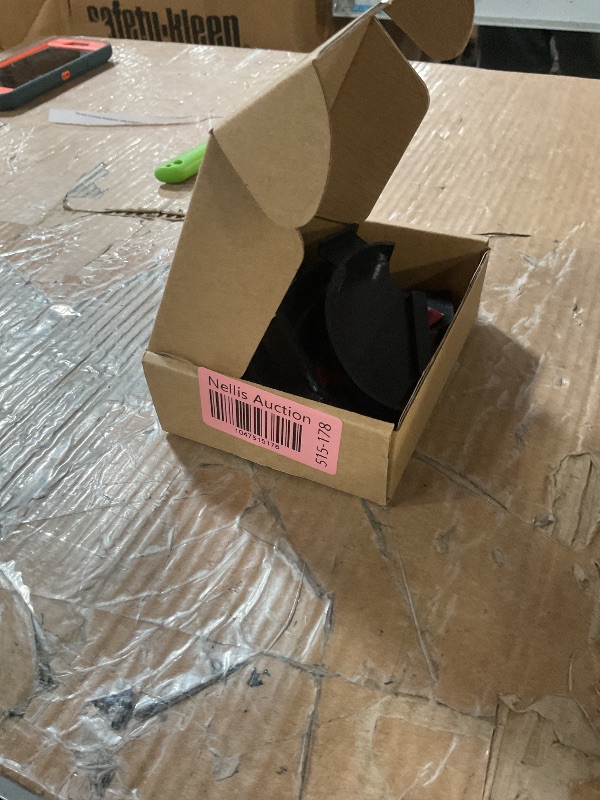 Photo 1 of Brackets Set for Philips Hue Play Gradient Light Strip, Hue Light Strip Brackets Kit, Long-Wearing Led Strip Mounting Clips Holder Set Compatible with 55 inch 65 inch 75 inch Philips