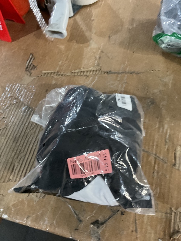 Photo 1 of (PARTIAL SET) (PANTS ONLY) sponeed Men's Bicycle Jersey Outfit Cushioned Bike Pants Cycle Jacket Suit Peloton Cycling Uniform US L White Red