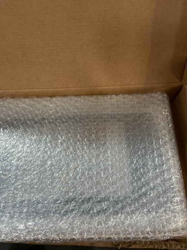 Photo 1 of ***(PARTS ONLY/ NON FUNCTIONAL)***TsuperU Touch Screen Replacement for 2018 2019 Subaru Outback Legacy Radio Digitizer Screen, Touchscreen fit 86471-AL65A 86471-AL66A 86471-AL68A 86431-AL66A 86431-AL62A OEM Navigation System-Phone