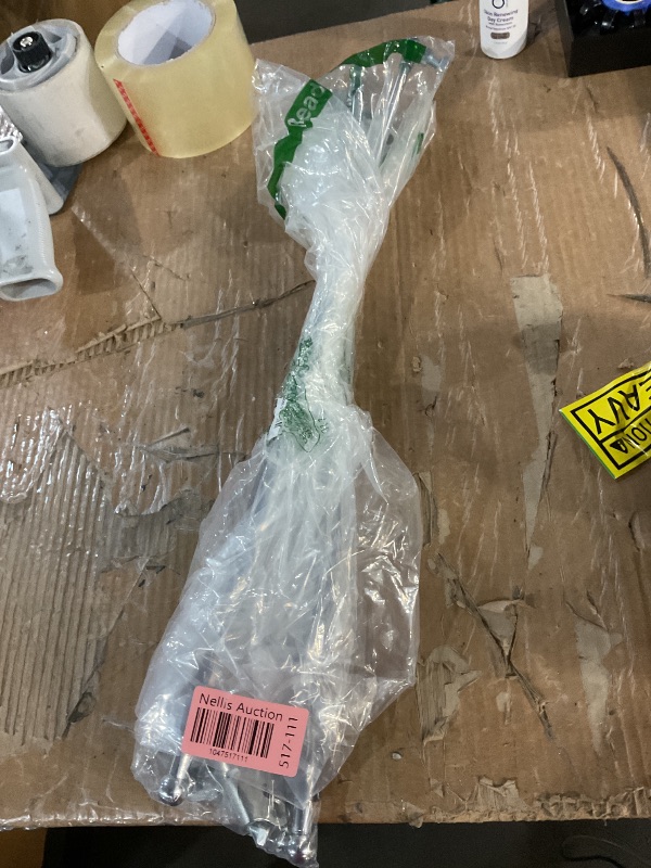 Photo 1 of Vepagoo Gas Struts 20 Inch 100Lb/445N Shock with Brackets, RV Bed Storage Door Lift Kit, Heavy Lid Duty Springs (Fit 85lb-115lb Lid), 2pcs (1pair)