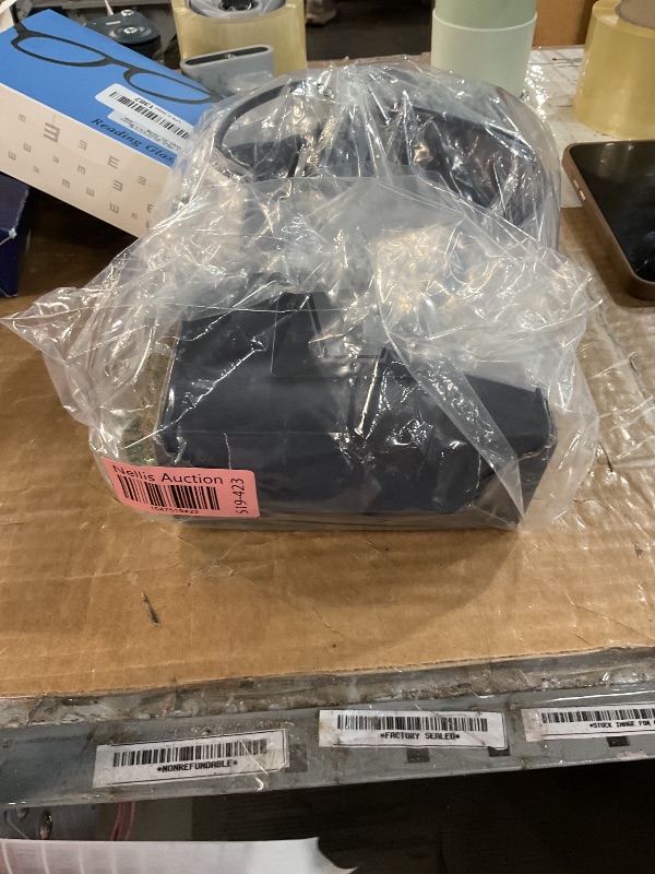 Photo 1 of 2025 TV Antenna Indoor Antenna for Smart TV Long Range Reception HD Digital Antenna Outdoor with Amplifier Signal Booster for Local Channels Supports 4K 1080p