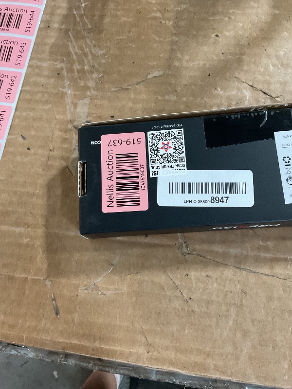 Photo 1 of PREXISO Digital Level & Digital Protractor, 7 inch Angle Finder 0-90° & 0-180° Range, Electronic Bubble Inclinometer with Magnetic V-Groove & Audio Indicator for Woodwork, Saw & Home Drainage Leveling