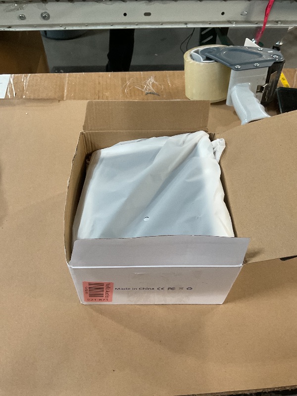 Photo 1 of Solar Panel for Ring Camera, 3 Pack 4W Solar Charger Compatible with Ring Spotlight &All-New Stick Up Outdoor Cam Battery, 10ft Long Cable with USB-C to Rings Barrel Plug Adapter (White)