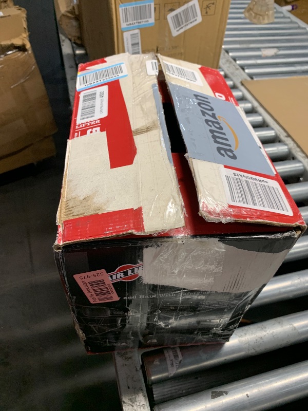 Photo 1 of ***(PARTIAL SET/ NOT A COMPLETE SET)***Air Lift LoadLifter 5000 Ultimate Air Spring Kit - Fits 2019-2025 GMC Sierra 1500 AT4 Models 4WD, 2019-2025 Chevy Silverado 1500 Trail Boss Models 4WD - 88388