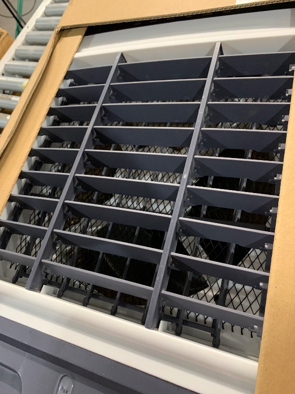Photo 1 of (used) Swamp Cooler, 3500CFM 3-in-1 Evaporative Air Cooler with 6.5Gal Water Tank, Dry-Run Protection, 120° Oscillation, 12H Timer, Remote