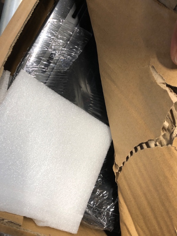 Photo 1 of OUTPRIZE Vertical RV Window, 12" W x 22" H Tinted Sliding RV Window with Net Screen and Trim Ring, Suitable for 15/16" or 1-3/8" and Slightly Thicker Up to 1/16" Walls, DOT Approved
