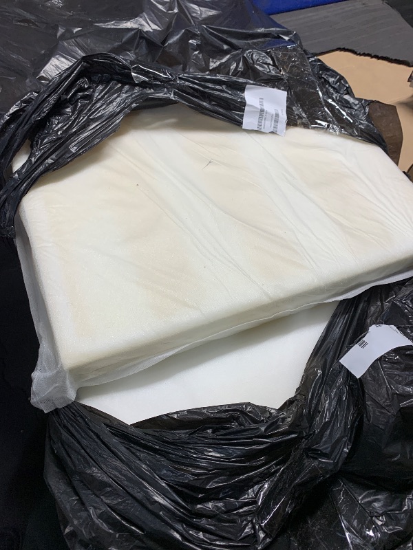 Photo 1 of (see all images) Balance Pad, Non-Slip Foam Mat & Ankles Knee Pad Cushion for Physical Therapy